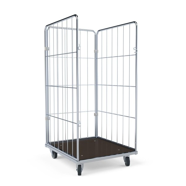 Roll conteiner za transport perila: PREMIUM URSULA III S 3.0
