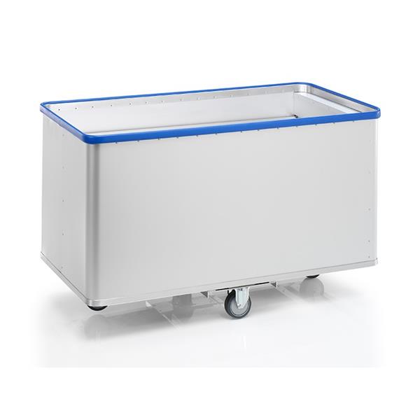 Kutijski tovarni kontejner za veš