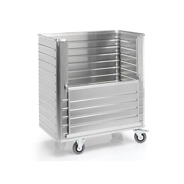 Kutijasti teretni kontejner za pomeranje