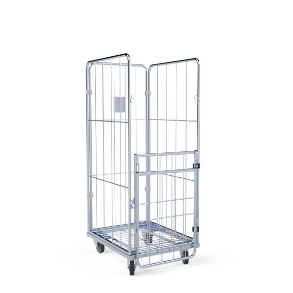 Mosodai kocsi: BASIC URSULA I M 4.0