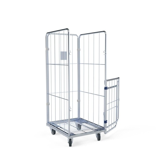 Mosodai kocsi: BASIC URSULA I M 4.0