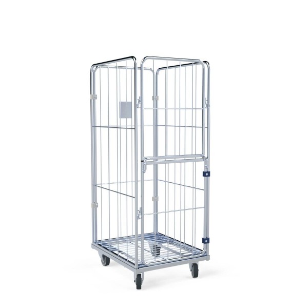 Mosodai kocsi: BASIC URSULA I M 4.0