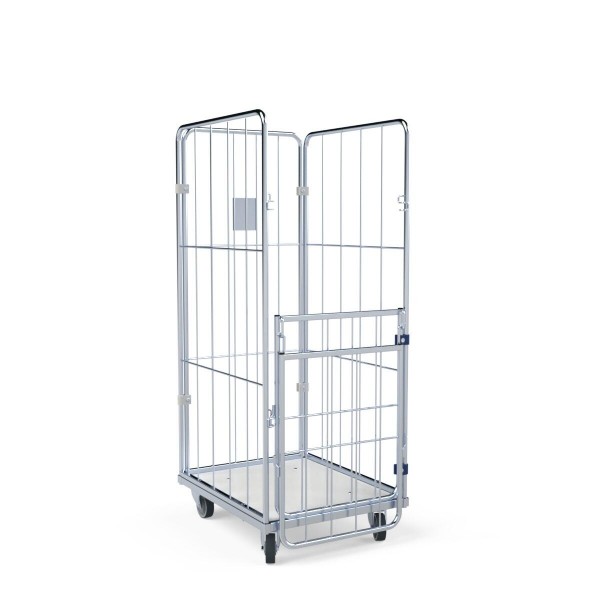 Mosodai kocsi: BASIC URSULA I M 4.0