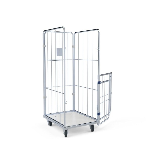 Mosodai kocsi: BASIC URSULA I M 4.0