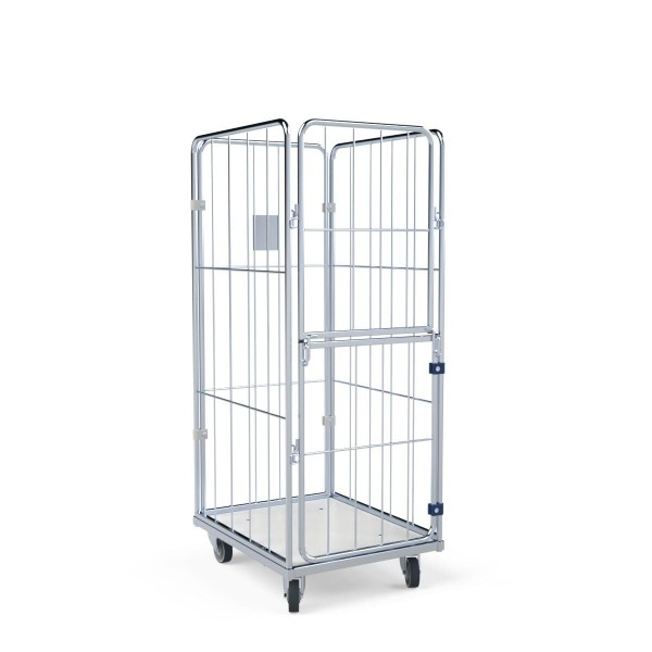 Mosodai kocsi: BASIC URSULA I M 4.0