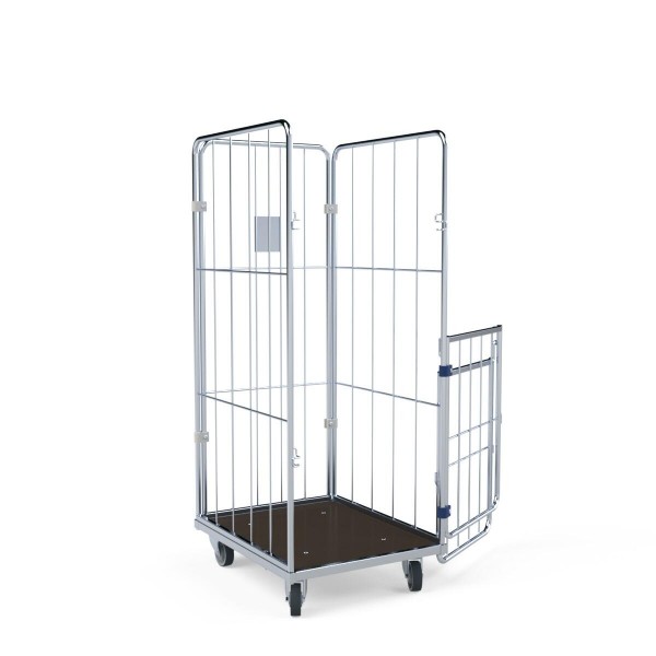 Mosodai kocsi: BASIC URSULA I M 4.0