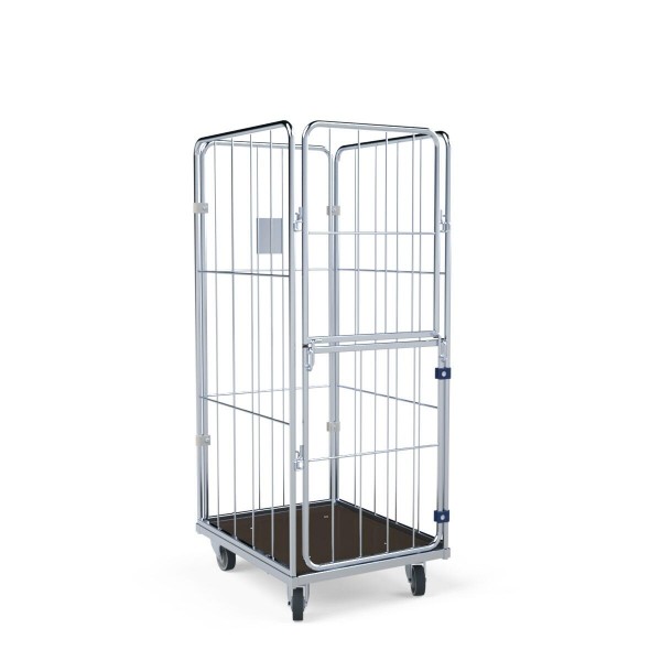 Mosodai kocsi: BASIC URSULA I M 4.0