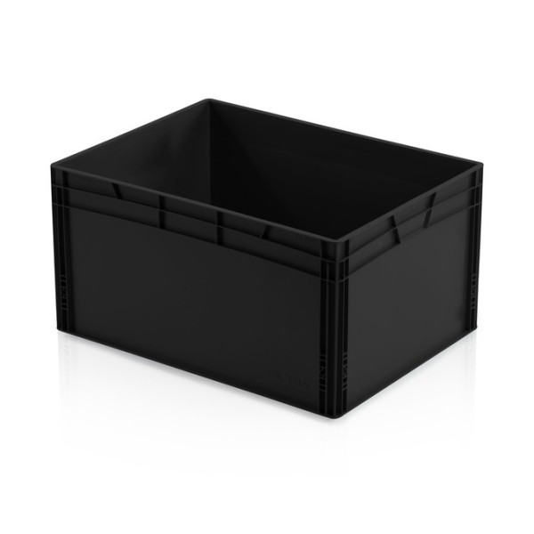 Elektromosan vezető műanyag doboz: Gabriela V