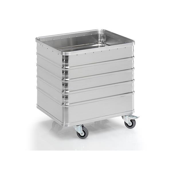 Poznati kontejner na točkovima