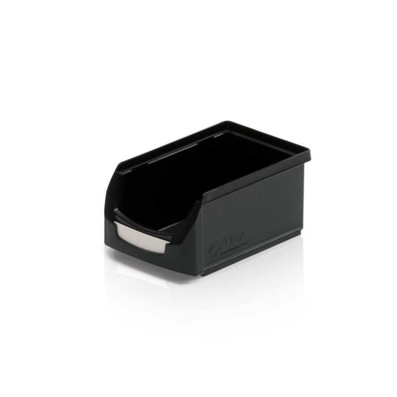 Labels for storage container