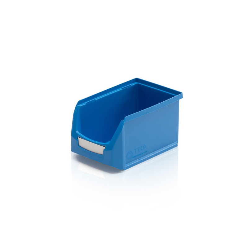 Labels for storage container