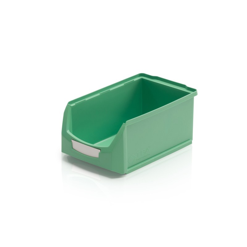 Labels for storage box