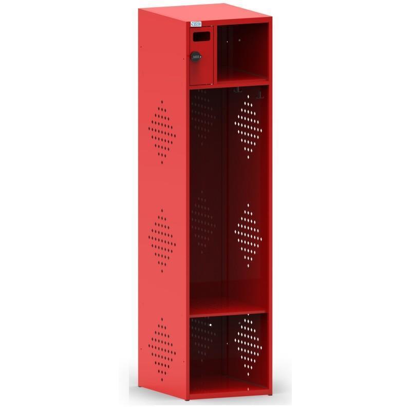 Garderobna gasilska omara PMOVE P-FIRE
