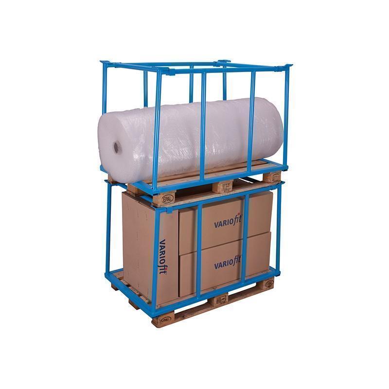 Gitterbox type 75, painted frame