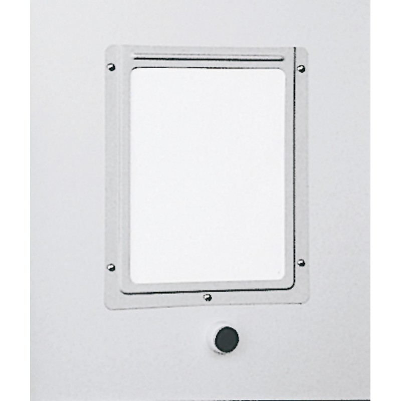 Metalni držač za kartice