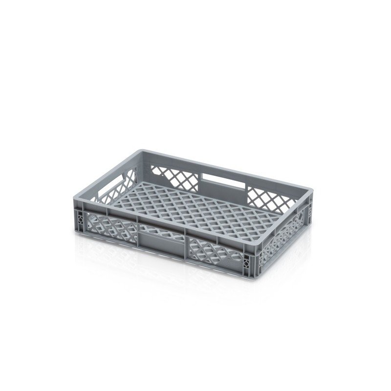 Mrežasti plastični euro kutija za hleb: Nina I