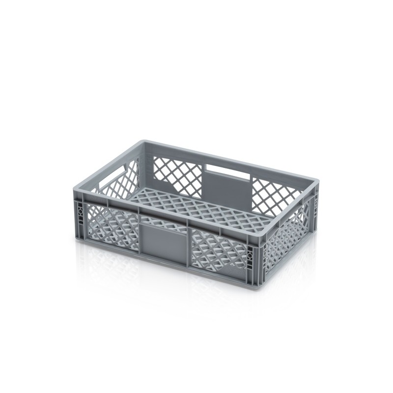 Mrežasti plastični euro kutija za hleb: Nina I