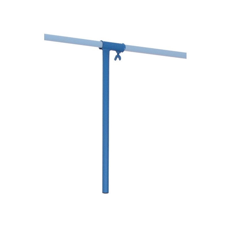 Mrežasti voziček za pohištvo: minimum
