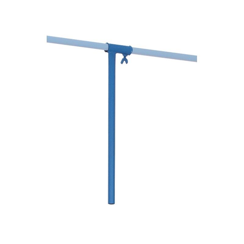 Hálós bútor kocsi: keskeny kivitel