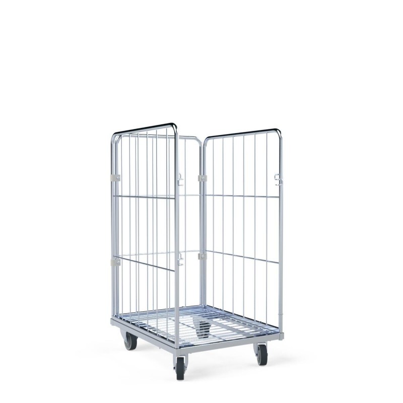 Niska kolica za transport veša: PREMIUM URSULA I S 3.0