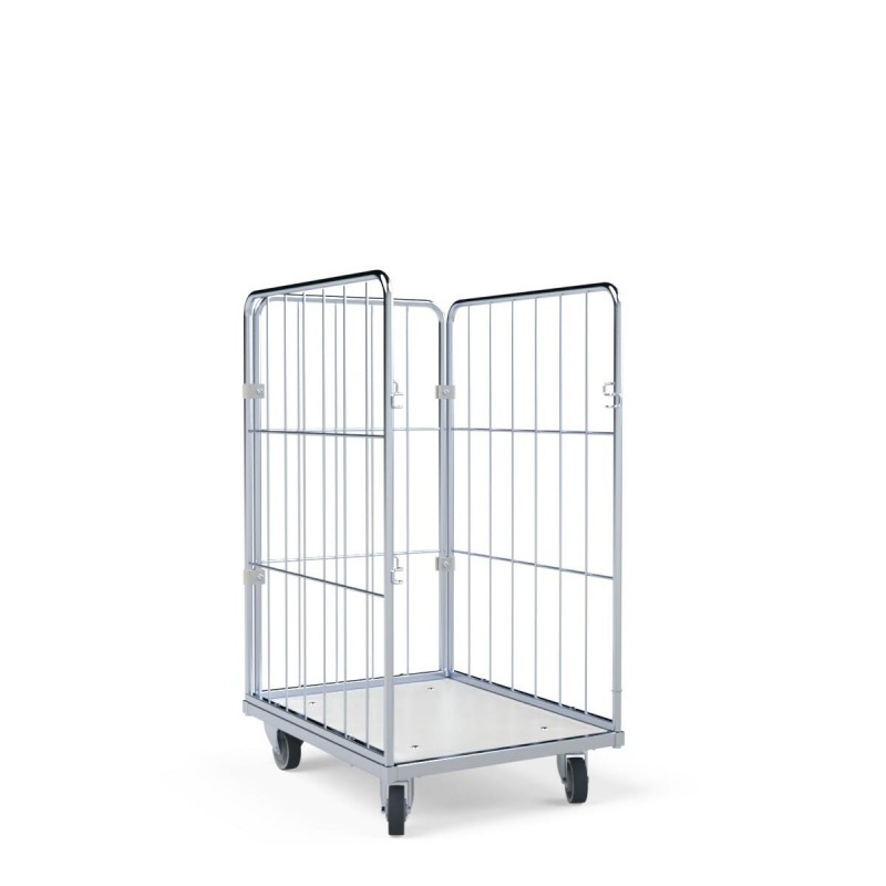 Niska kolica za transport veša: PREMIUM URSULA I S 3.0