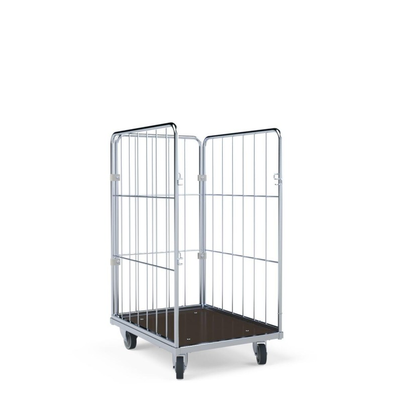 Niska kolica za transport veša: PREMIUM URSULA I S 3.0