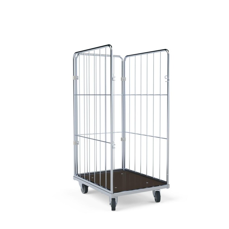 Niska kolica za transport veša: PREMIUM URSULA I S 3.0