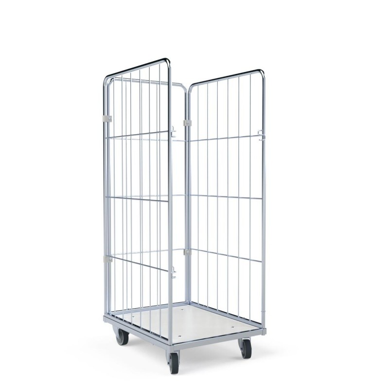 Niska kolica za transport veša: PREMIUM URSULA I S 3.0