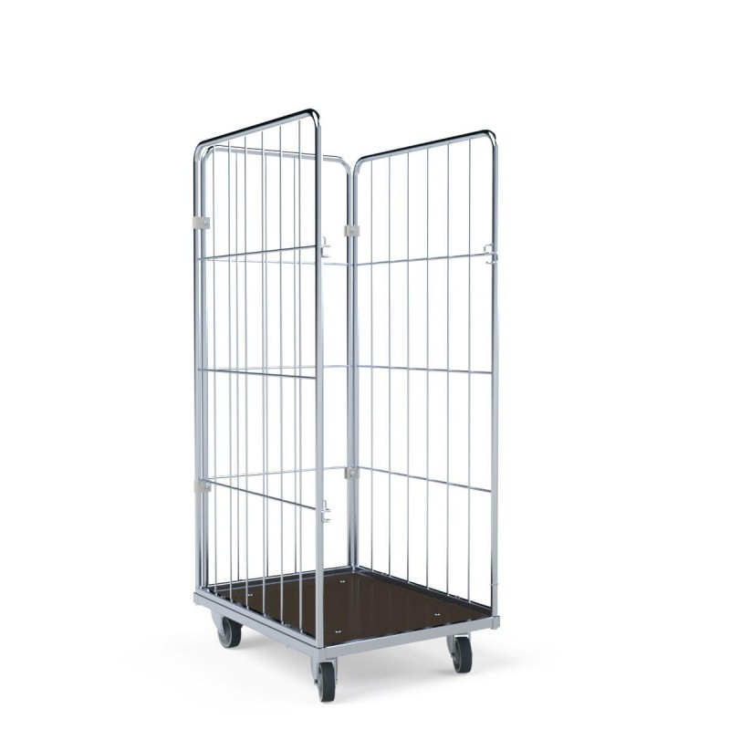 Niska kolica za transport veša: PREMIUM URSULA I S 3.0