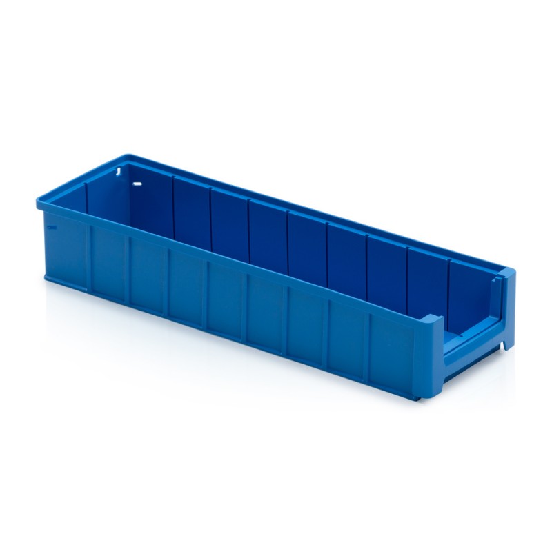 Offene lange Lagerbox: Natálie III