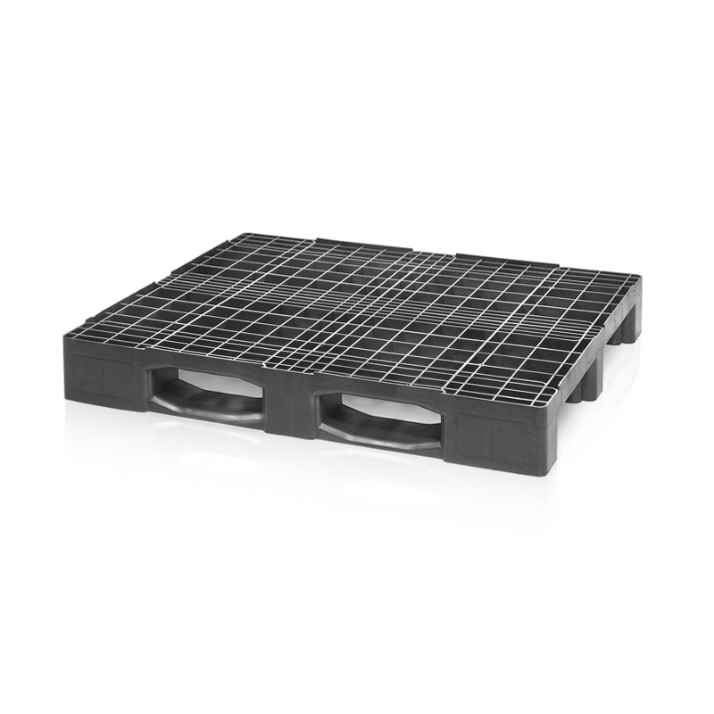 Plastična perforirana paleta za teža opterećenja: Malvína XII