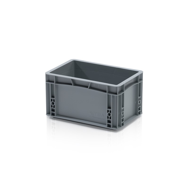 Plastic euro container for storage: Kristýna II