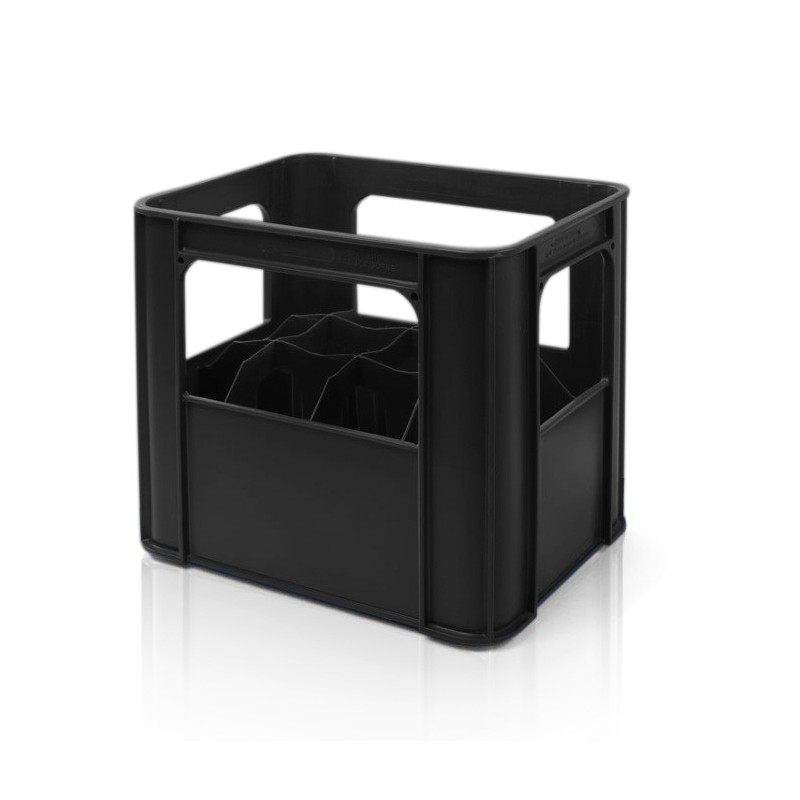 Plastični euro zaboji za boce: Lea I