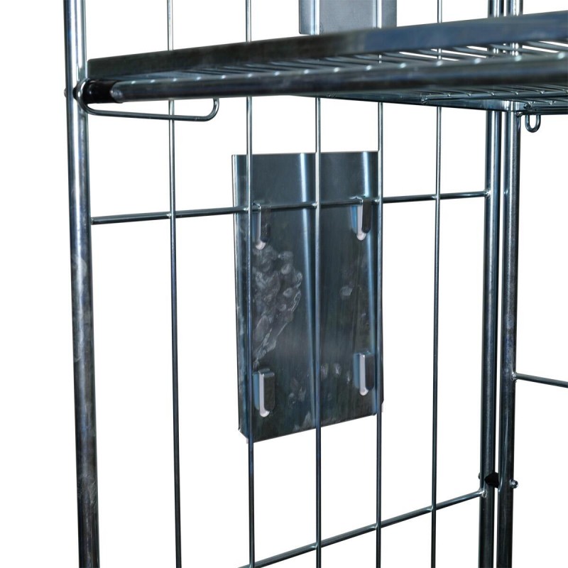 Ploča za dokumente A7