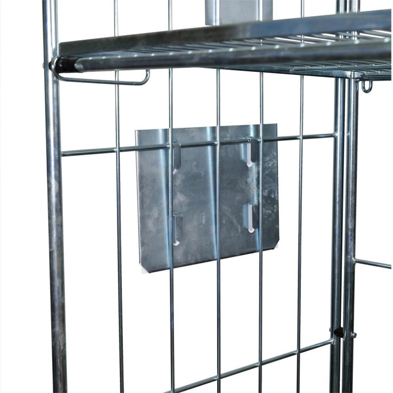 Ploča za dokumente A7