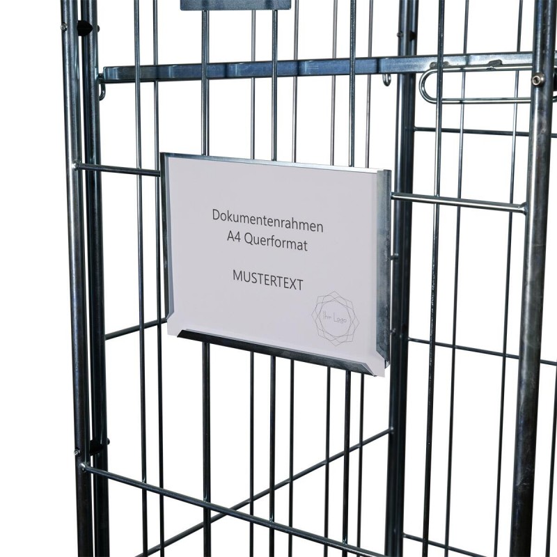 Ploča za dokumente A7