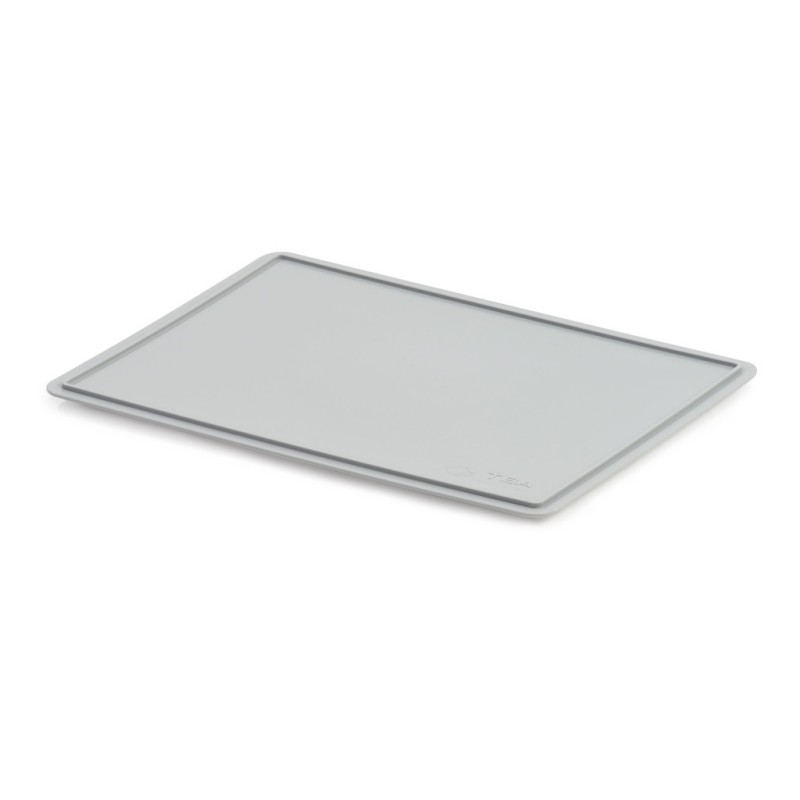 Cover for euro plastic box