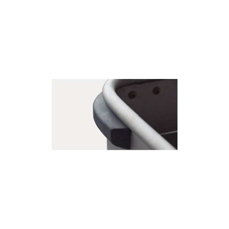 Pribitek za gumi vogalnike proti udarcem
