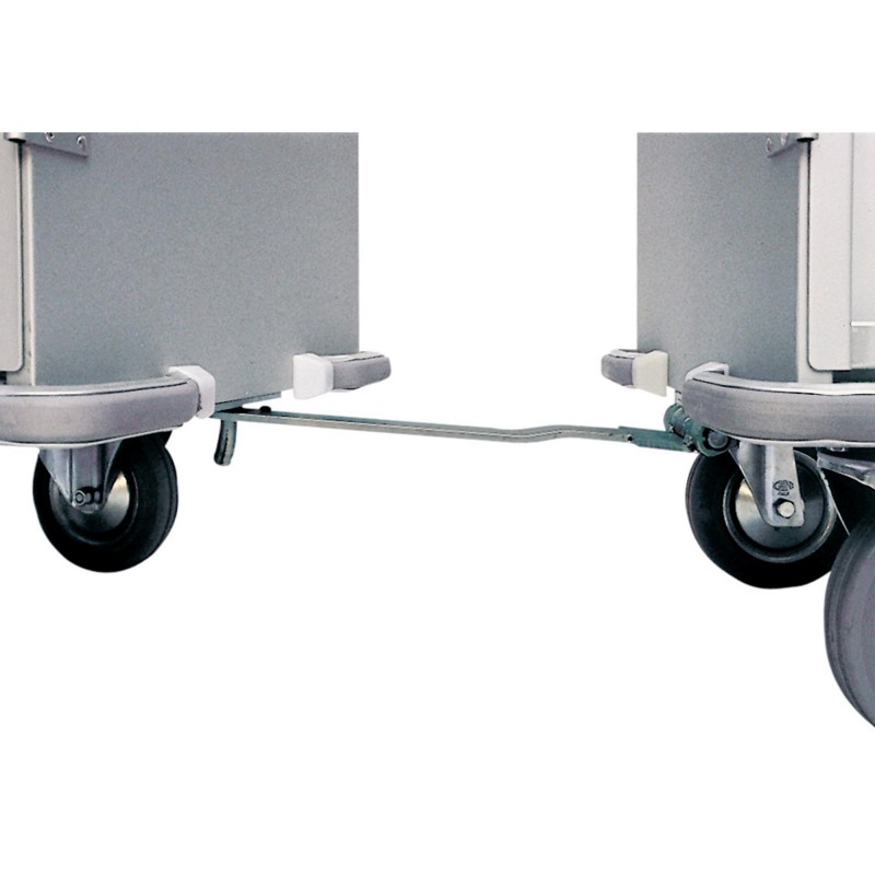 Priključni sistem - ruda
