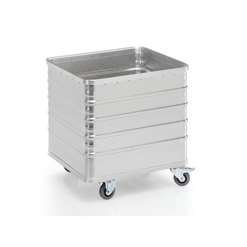 Profesionalni kontejner za veš