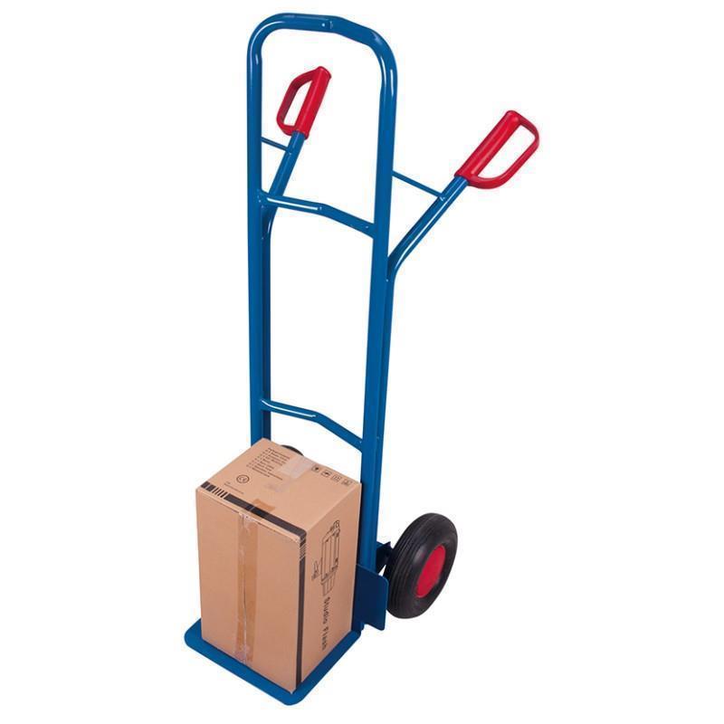 Ručno voziček, do 250 kg