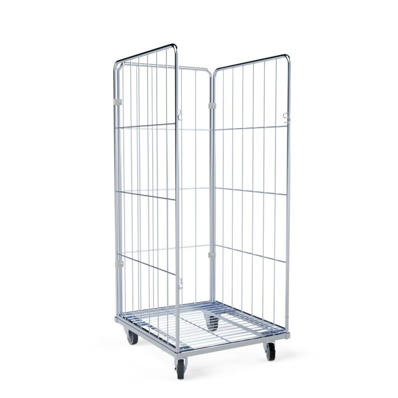 Roll conteiner za transport perila: PREMIUM URSULA III S 3.0
