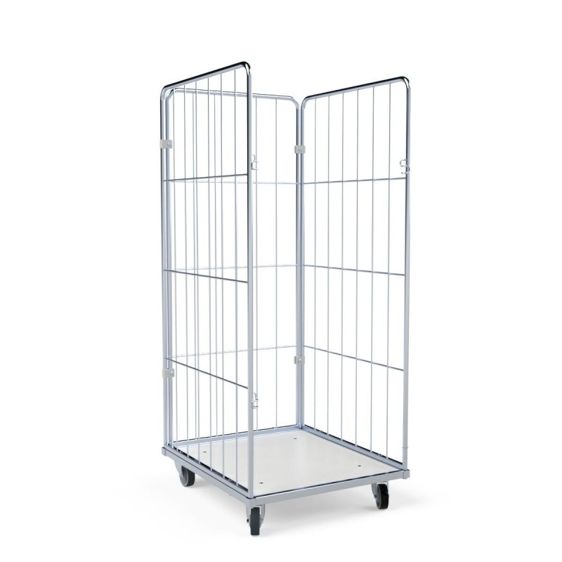 Roll conteiner za transport perila: PREMIUM URSULA III S 3.0
