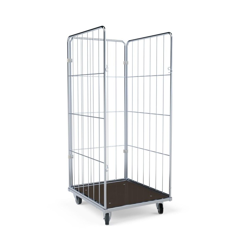 Roll conteiner za transport perila: PREMIUM URSULA III S 3.0
