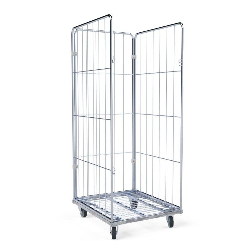 Roll conteiner za transport perila: PREMIUM URSULA III S 3.0
