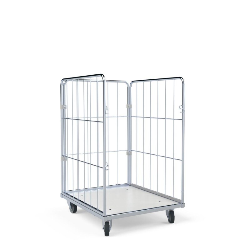 Roll conteiner za transport perila: PREMIUM URSULA III S 3.0
