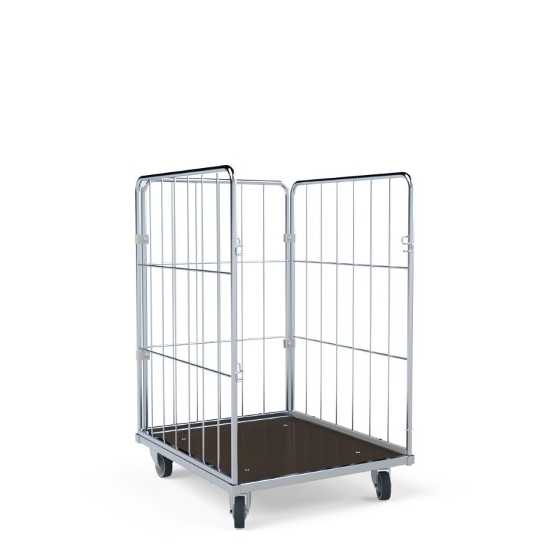 Roll conteiner za transport perila: PREMIUM URSULA III S 3.0
