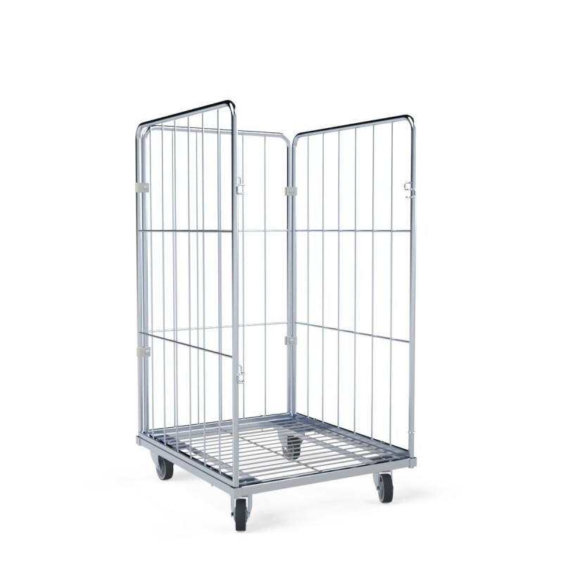 Roll conteiner za transport perila: PREMIUM URSULA III S 3.0
