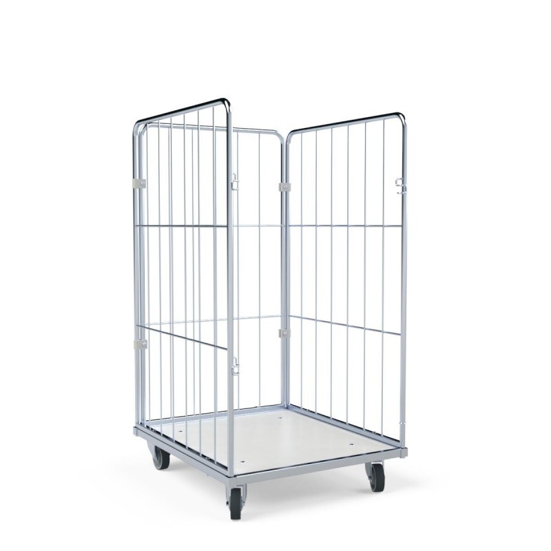 Roll conteiner za transport perila: PREMIUM URSULA III S 3.0
