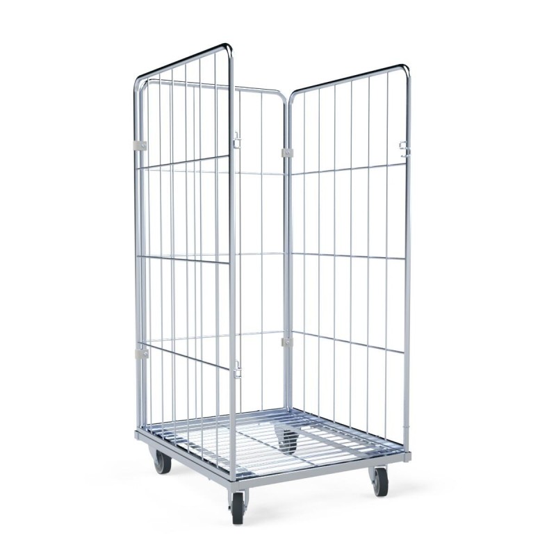 Roll conteiner za transport perila: PREMIUM URSULA III S 3.0
